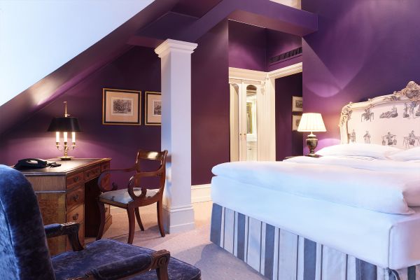 Patrick Hellmann Schlosshotel (Berlin)